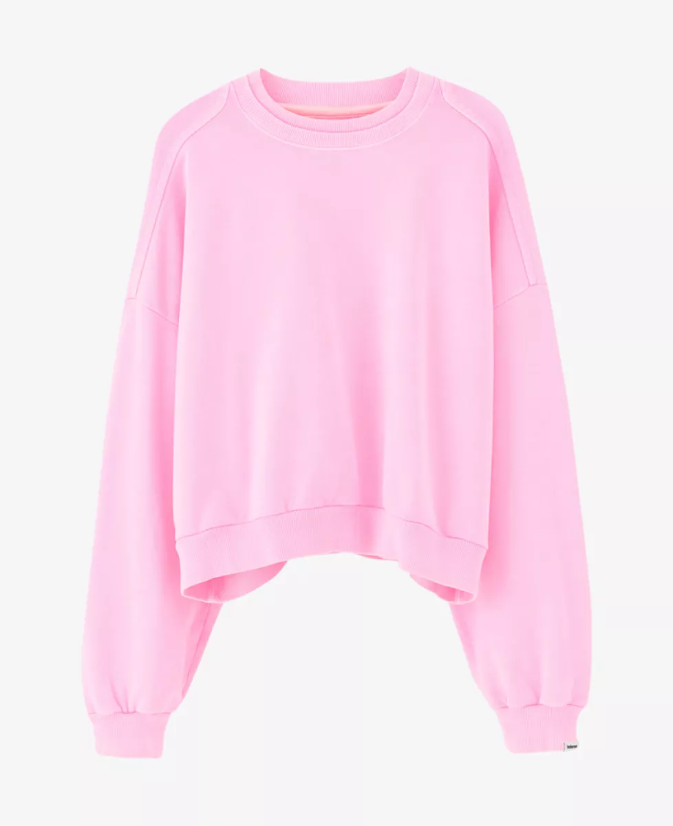 Bellerose Trui - Rose 1 Bellerose Bellerose Trui - Rose