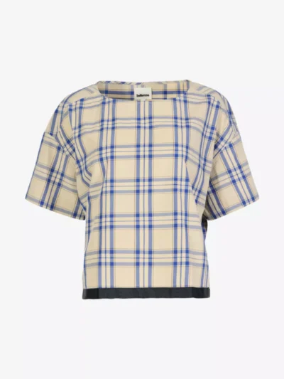 Bellerose Bellerose Blouse - Blauw