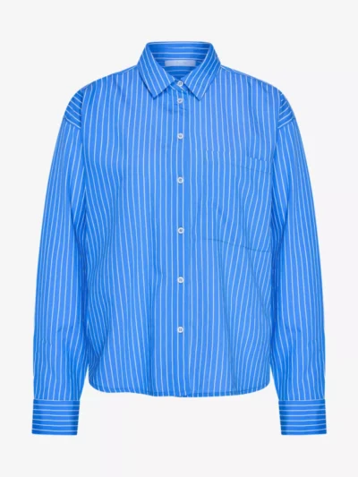 By-Bar By-Bar Blouse - Blauw