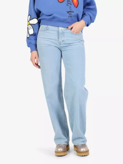 Closed Closed Jeans - Lichtblauw