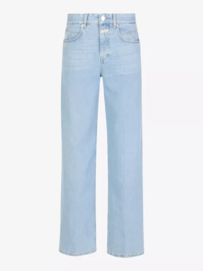 Closed Closed Jeans - Lichtblauw