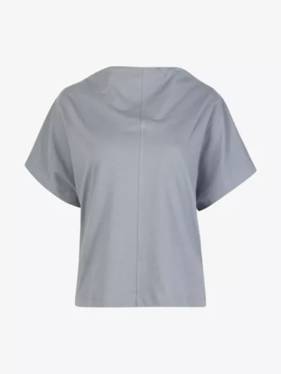 Closed Closed T-shirt - Grijs