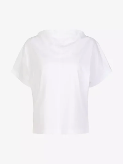 Closed Closed T-shirt - Wit