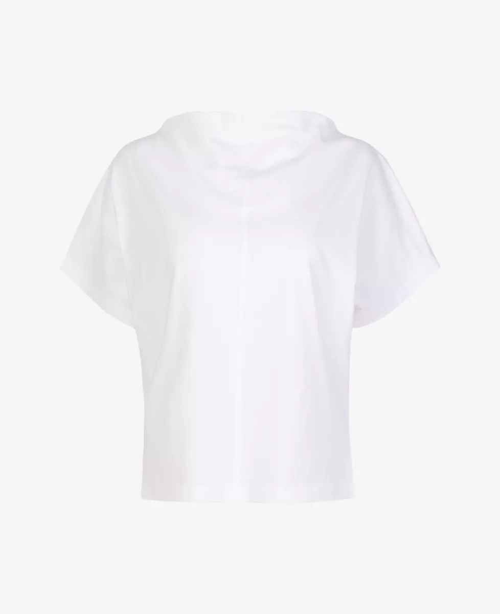 Closed T-shirt - Wit 1 Closed Closed T-shirt - Wit