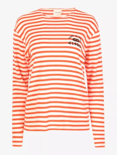 Closed Closed Shirt - Koraal