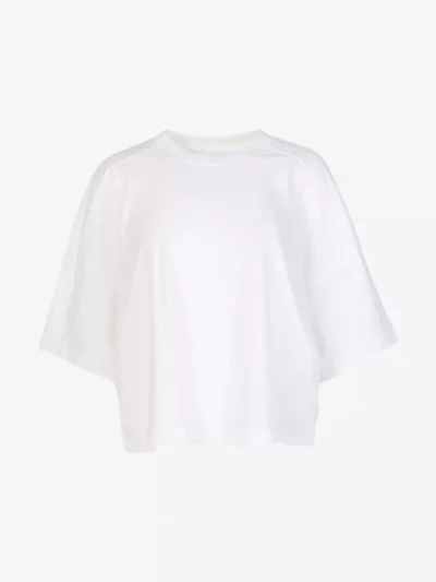 Closed Closed T-shirt - Wit