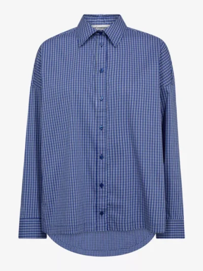 co'couture co'couture T-shirt - Blauw