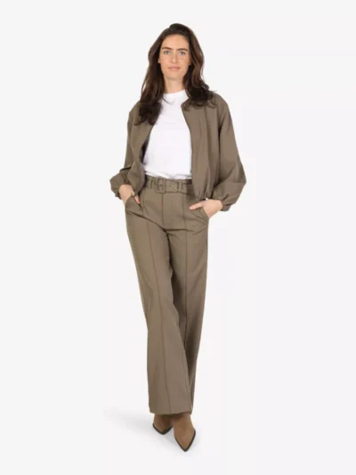 co'couture co'couture Jack - Bruin