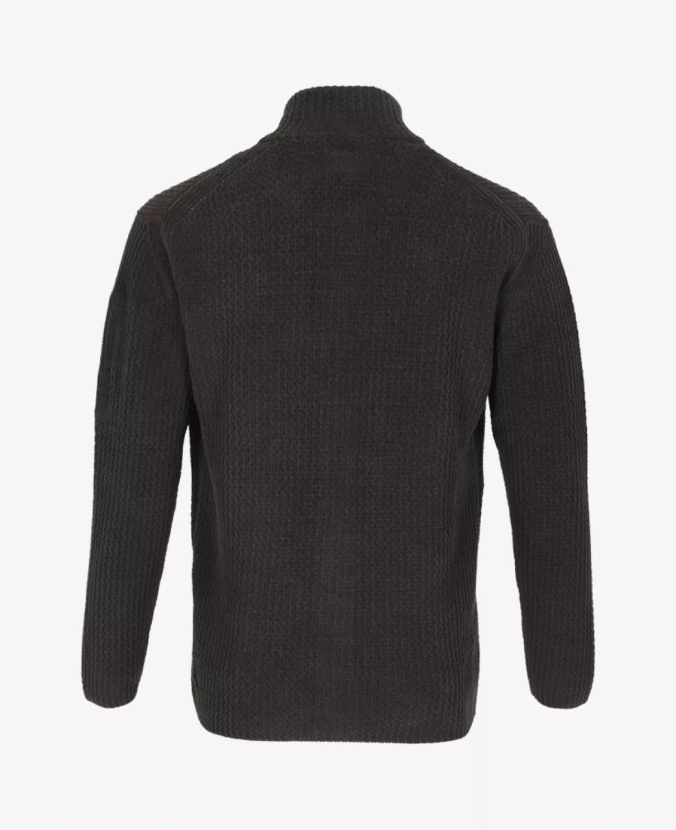 C.P. Company vest - Zwart 2 C.P. Company C.P. Company vest - Zwart