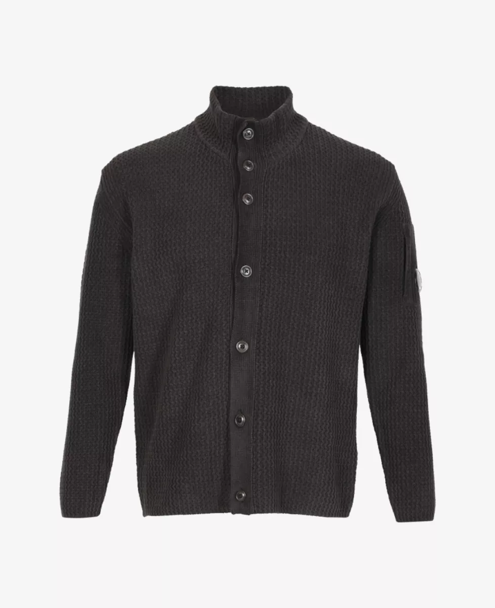 C.P. Company vest - Zwart 1 C.P. Company C.P. Company vest - Zwart