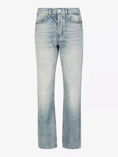 Denham Denham DAGGER R BRENTON - Middelblauw