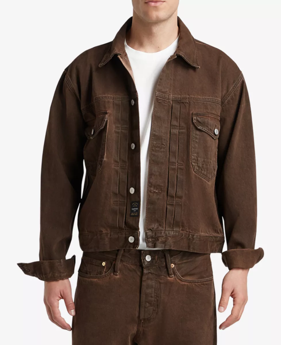 Denham CHESTER JACKETR RIVER - Bruin 2 Denham Denham CHESTER JACKETR RIVER - Bruin