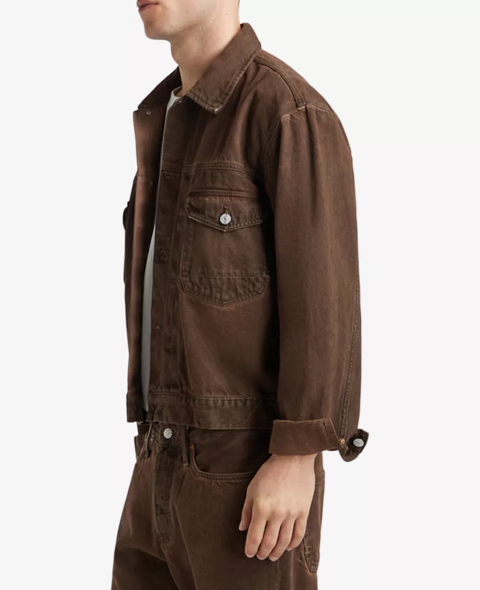 Denham CHESTER JACKETR RIVER - Bruin 3 Denham Denham CHESTER JACKETR RIVER - Bruin