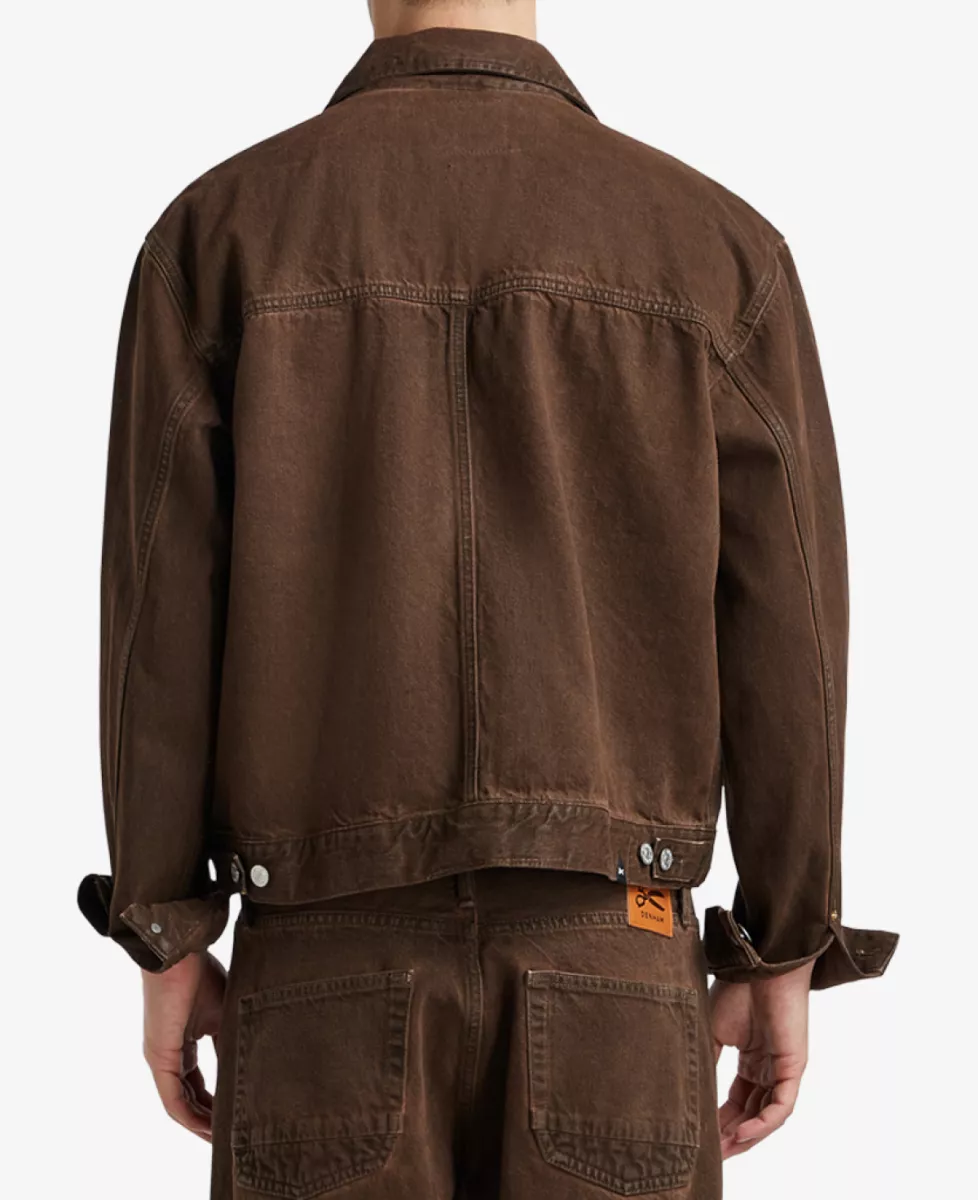 Denham CHESTER JACKETR RIVER - Bruin 4 Denham Denham CHESTER JACKETR RIVER - Bruin