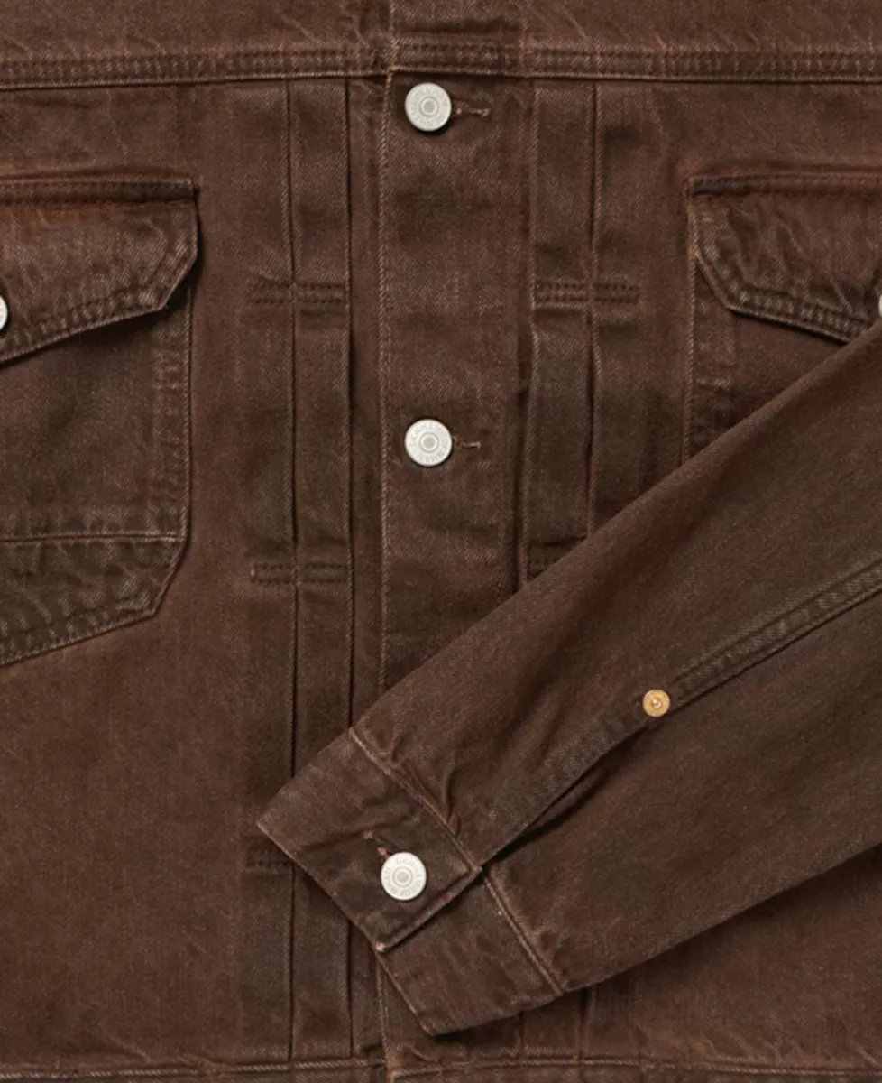 Denham CHESTER JACKETR RIVER - Bruin 5 Denham Denham CHESTER JACKETR RIVER - Bruin