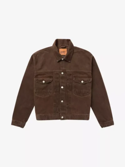 Denham Denham CHESTER JACKETR RIVER - Bruin