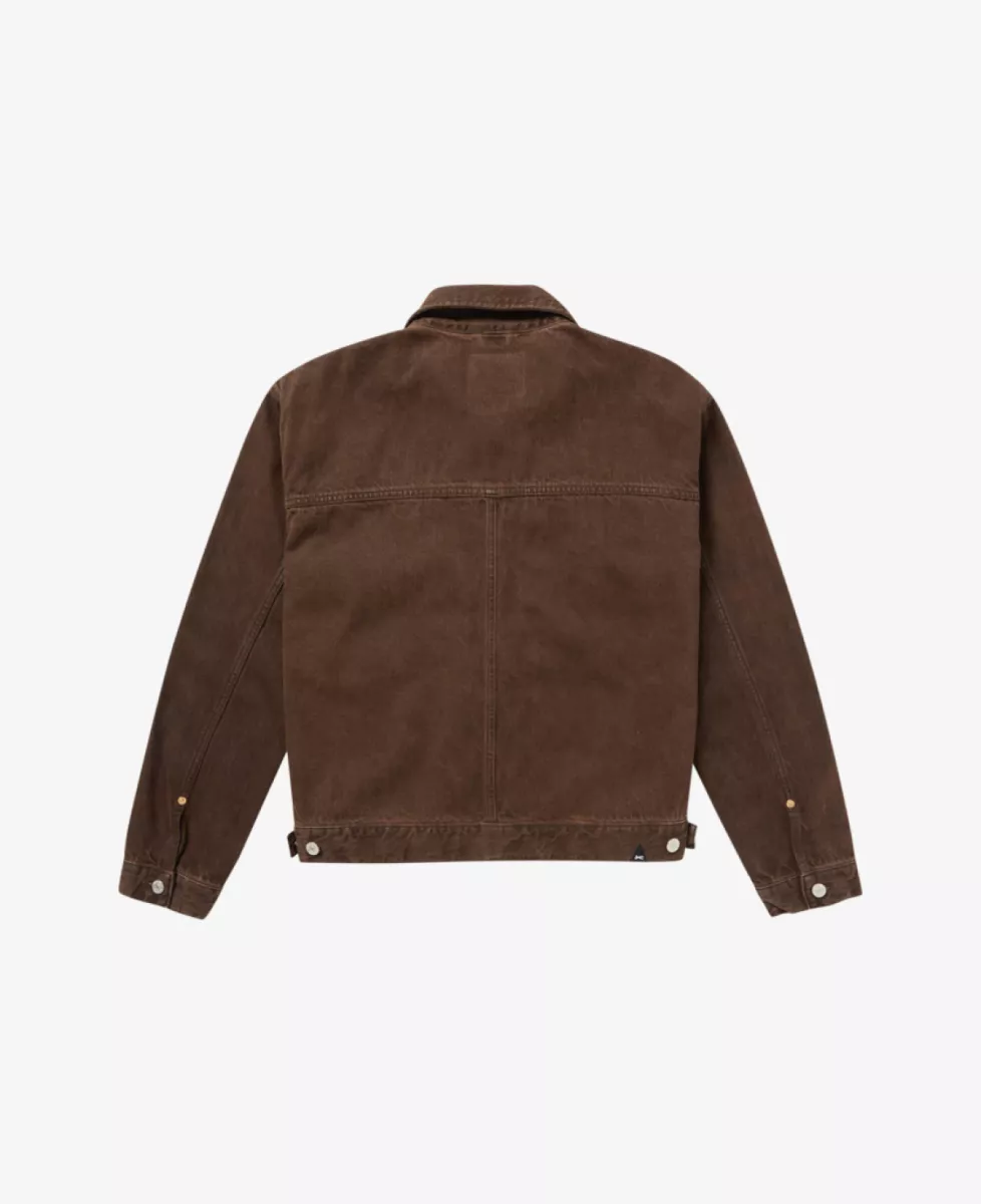 Denham CHESTER JACKETR RIVER - Bruin 6 Denham Denham CHESTER JACKETR RIVER - Bruin