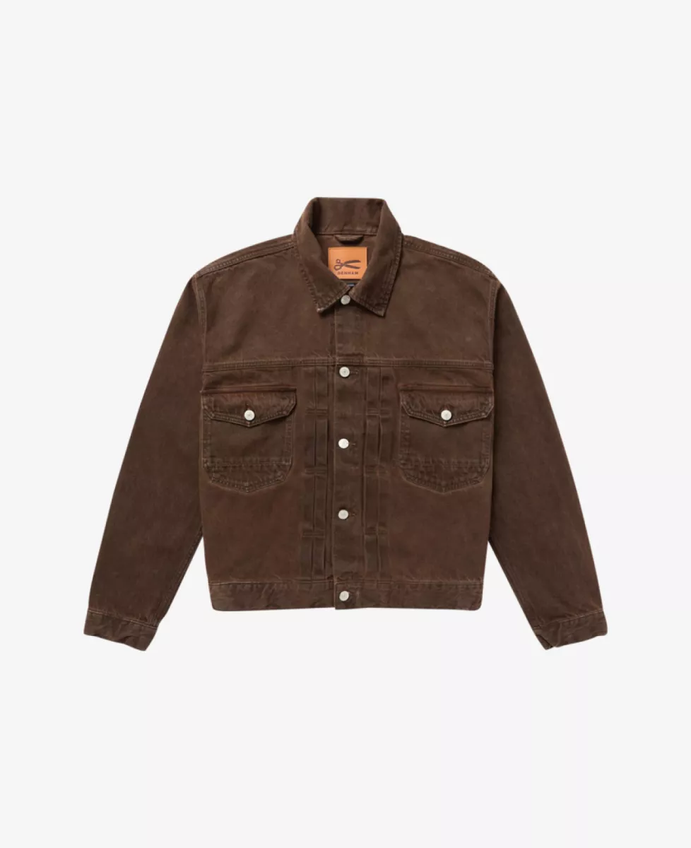 Denham CHESTER JACKETR RIVER - Bruin 1 Denham Denham CHESTER JACKETR RIVER - Bruin