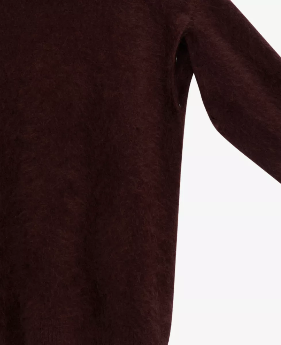 Dorothee Schumacher Trui - Donkerbruin 8 Dorothee Schumacher Dorothee Schumacher Trui - Donkerbruin