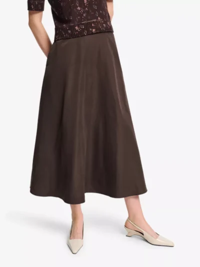 Dorothee Schumacher Dorothee Schumacher Rok - Bruin