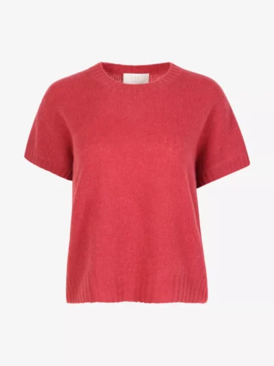 FFC FFC Trui - Cerise