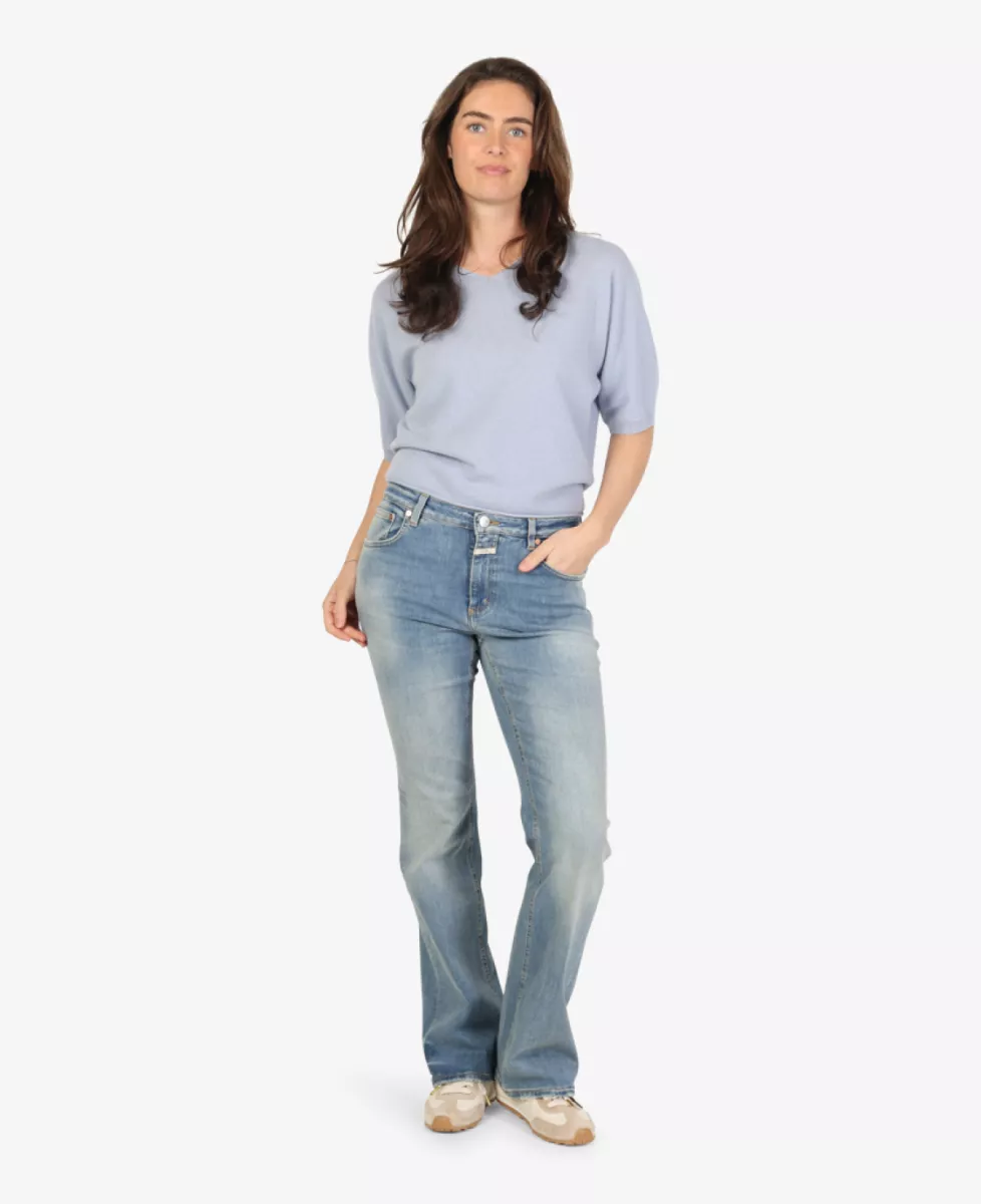 FFC Trui - Lichtblauw 2 FFC FFC Trui - Lichtblauw