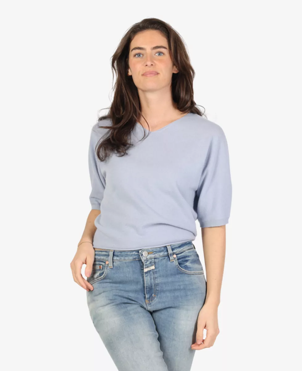 FFC Trui - Lichtblauw 3 FFC FFC Trui - Lichtblauw