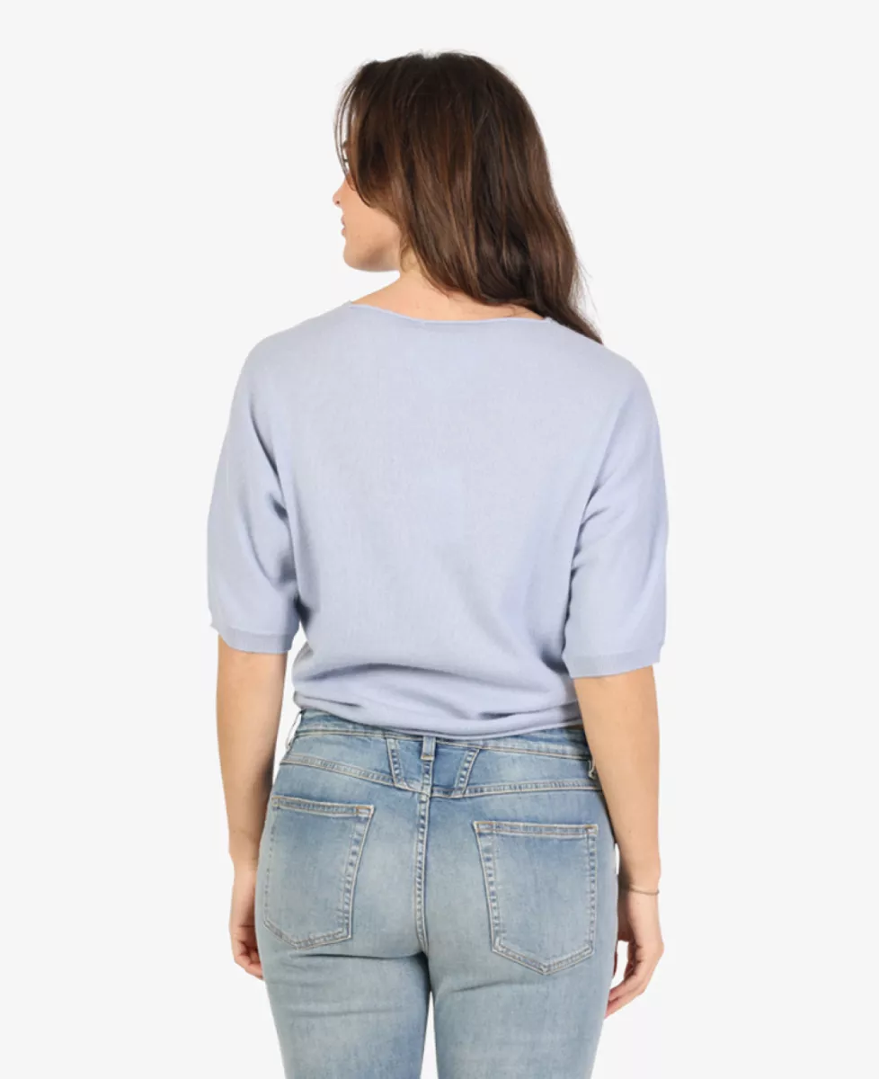 FFC Trui - Lichtblauw 4 FFC FFC Trui - Lichtblauw