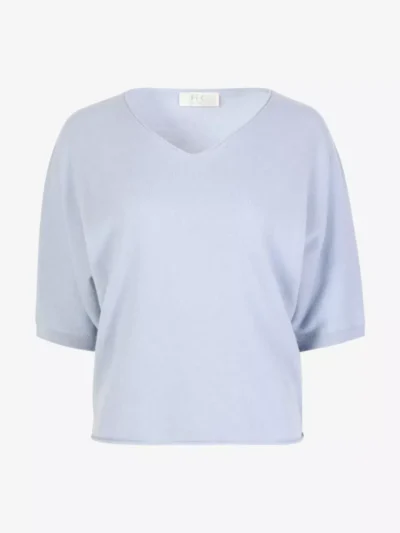 FFC FFC Trui - Lichtblauw