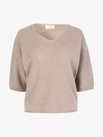 FFC FFC Trui - Taupe