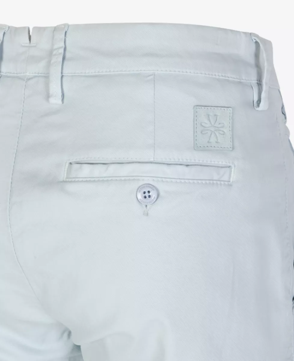 Jacob Cohen Bob - Lichtblauw 3 Jacob Cohen Jacob Cohen Bob - Lichtblauw