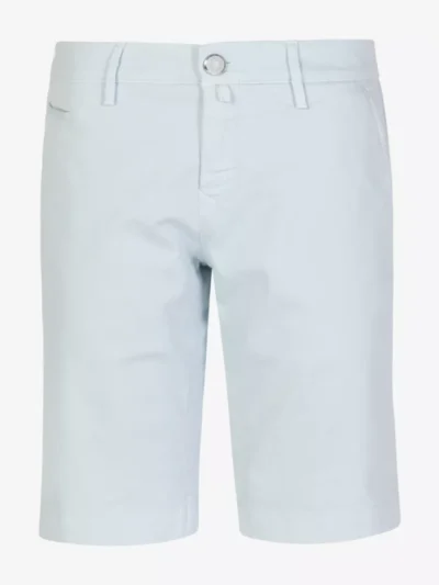 Jacob Cohen Jacob Cohen Bob - Lichtblauw