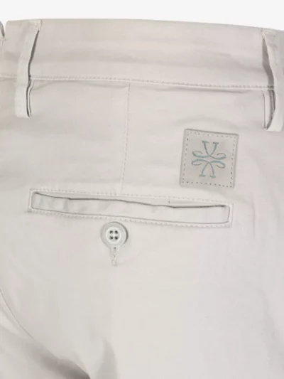 Jacob Cohen Jacob Cohen Bobby - Lichtgrijs