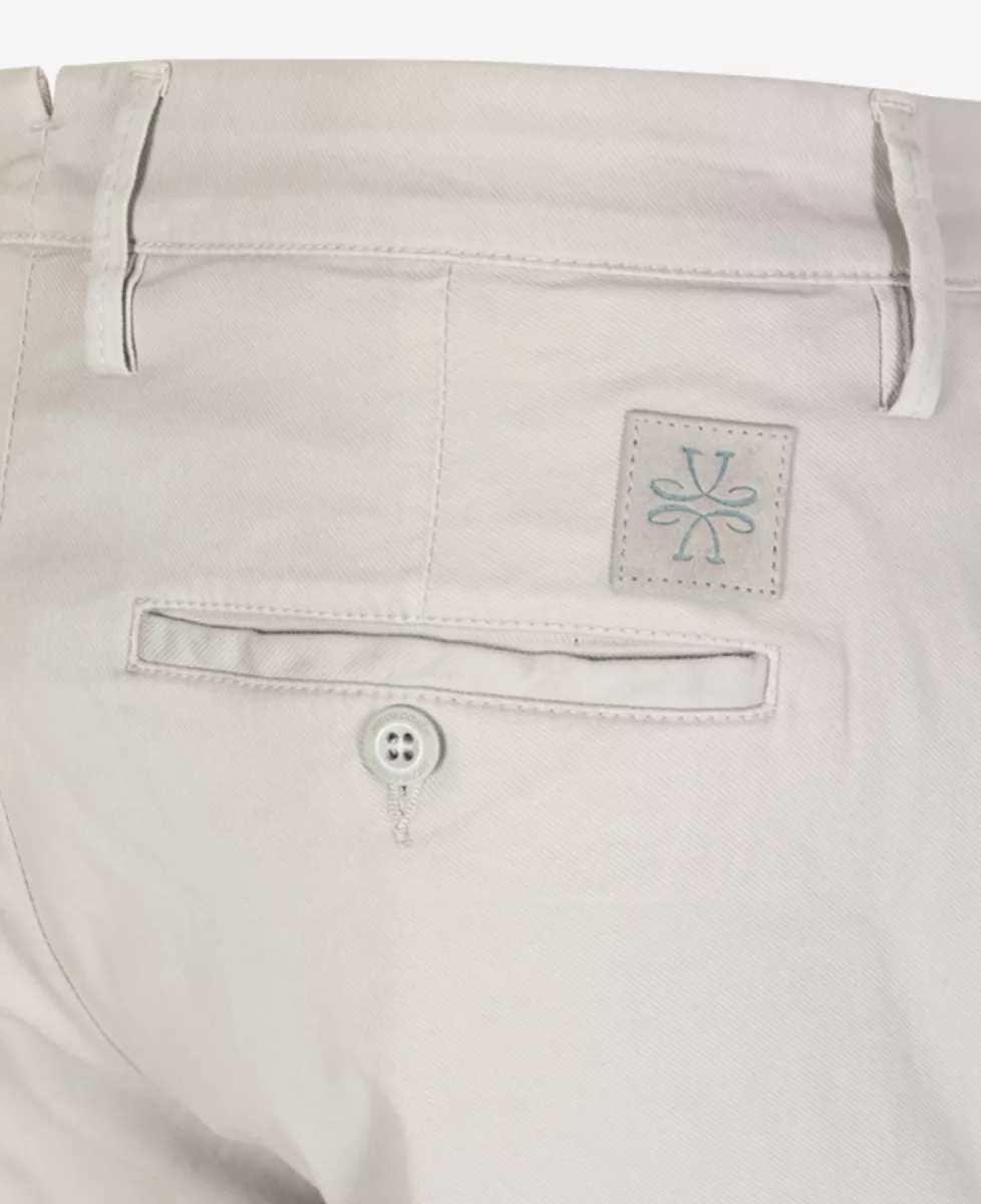 Jacob Cohen Bobby - Lichtgrijs 2 Jacob Cohen Jacob Cohen Bobby - Lichtgrijs