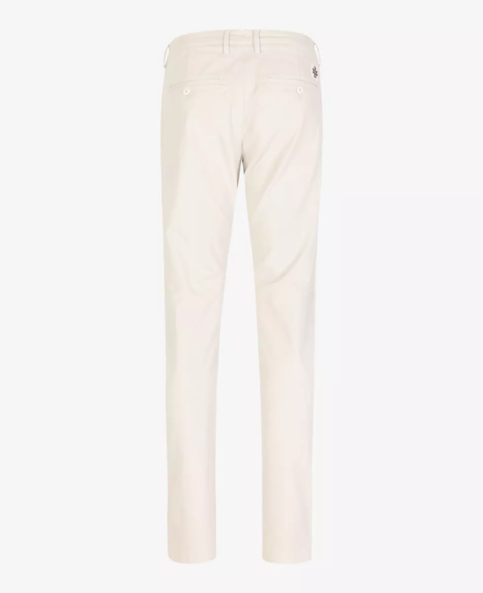 Jacob Cohen S3651 - Ecru 2 Jacob Cohen Jacob Cohen S3651 - Ecru