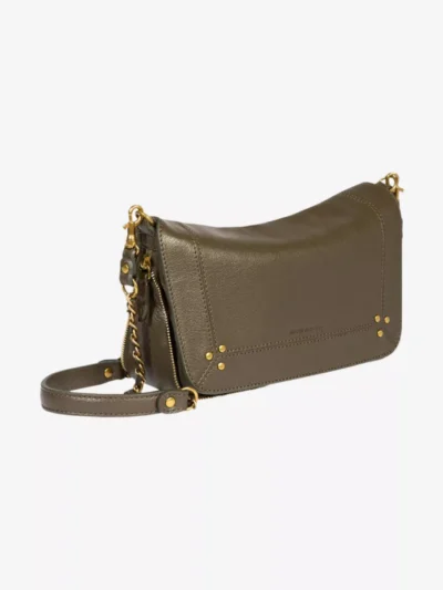 Jerome Dreyfuss Jerome Dreyfuss Tas - Khaki