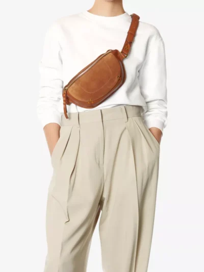 Jerome Dreyfuss Jerome Dreyfuss Tas - Camel