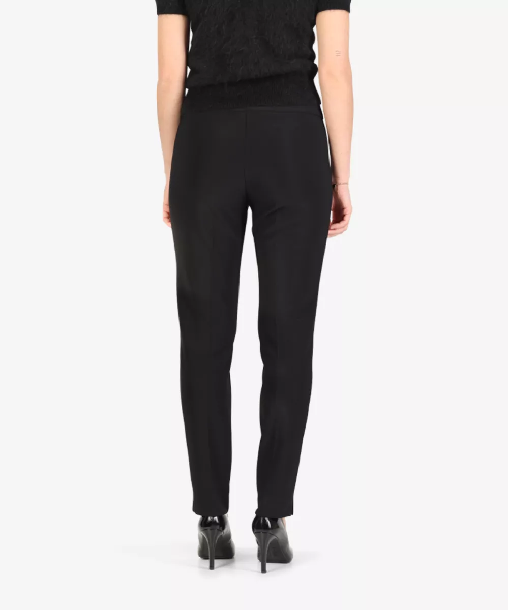 Joseph Ribkoff broeken 144092 nos Zwart 3 Joseph Ribkoff Joseph Ribkoff broeken 144092 nos Zwart