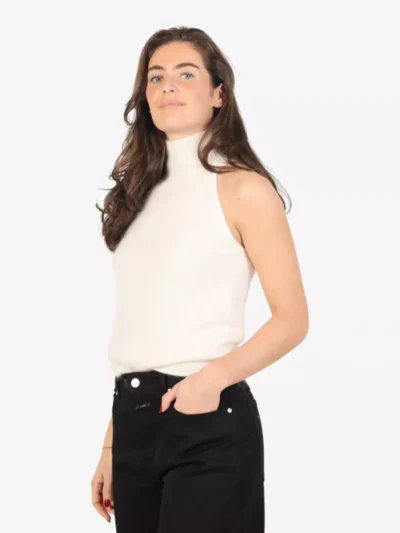 Lisa Yang Lisa Yang Trui - Ecru