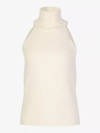 Lisa Yang Lisa Yang Trui - Ecru