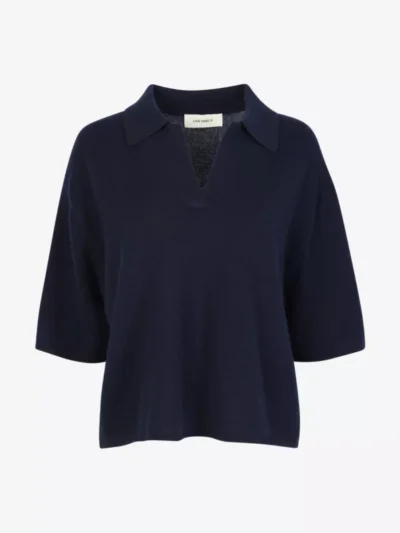 Lisa Yang Lisa Yang Trui - Donkerblauw