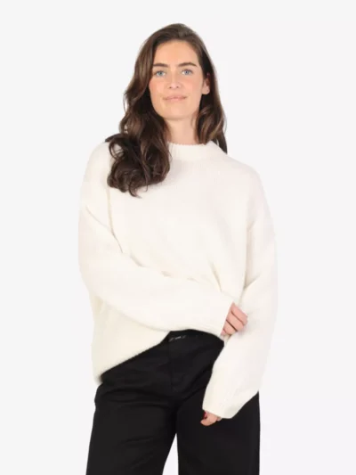 Lisa Yang Lisa Yang Trui - Ecru