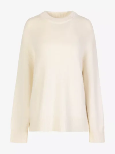 Lisa Yang Lisa Yang Trui - Ecru