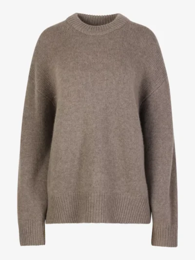 Lisa Yang Lisa Yang Trui - Taupe