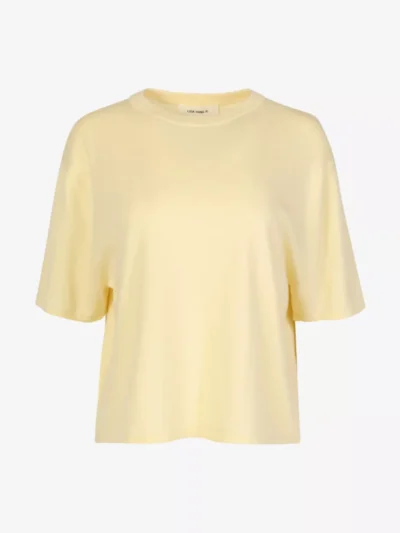 Lisa Yang Lisa Yang Trui - Lichtgeel