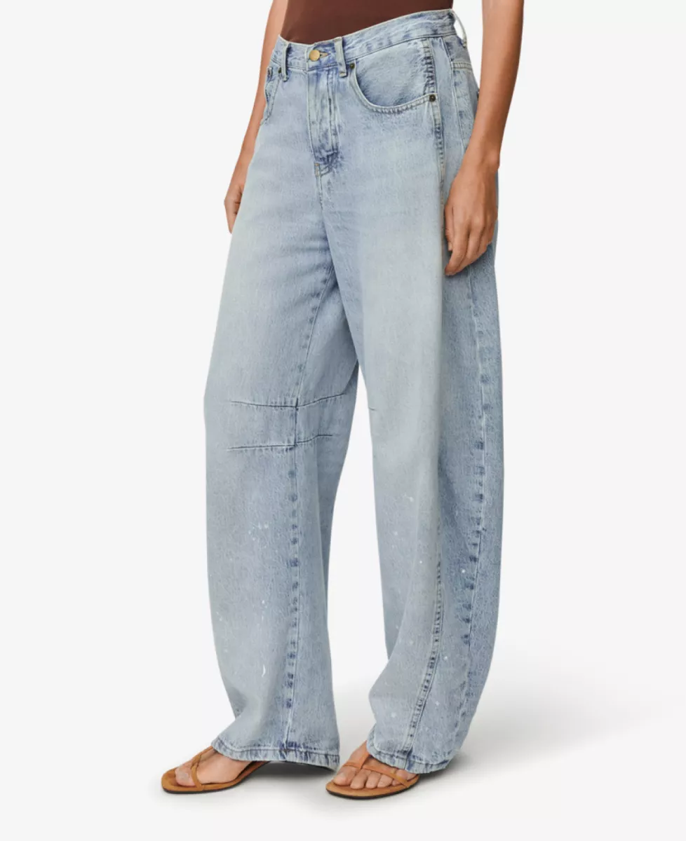 Lois Jeans - Denimblauw 3 Lois Lois Jeans - Denimblauw