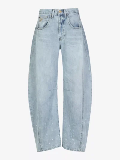 Lois Lois Jeans - Denimblauw