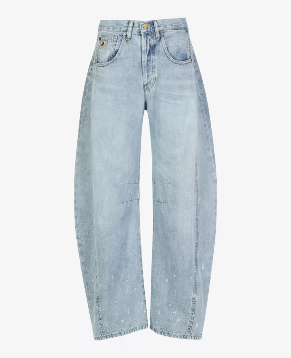 Lois Jeans - Denimblauw 1 Lois Lois Jeans - Denimblauw