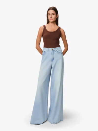 Lois Lois Jeans - Denimblauw