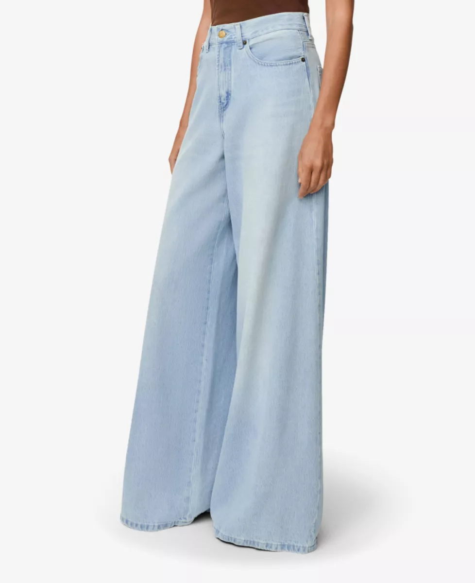 Lois Jeans - Denimblauw 3 Lois Lois Jeans - Denimblauw